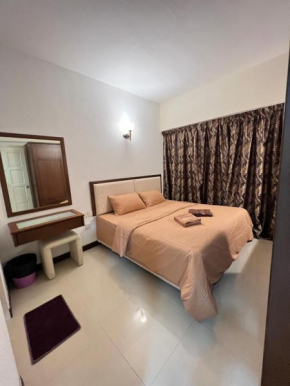 Suites Love Seaview @ Sri sayang